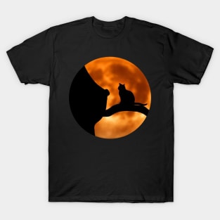 cat dreams T-Shirt